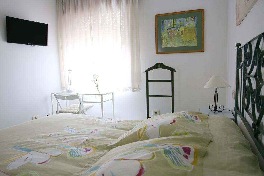 Habitaciones Castelao O Grove Exterior photo
