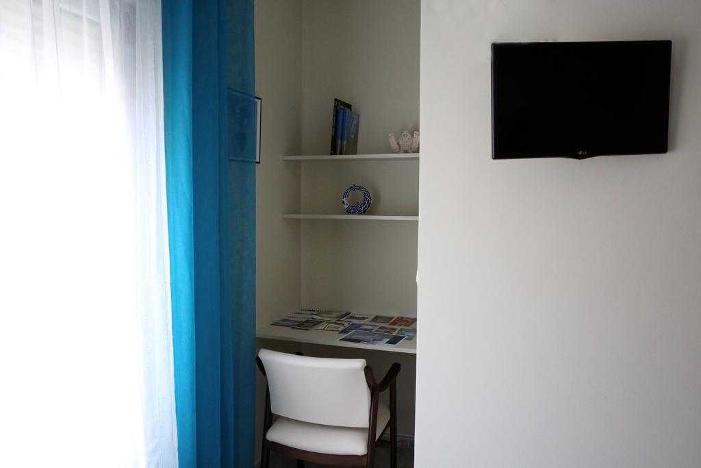 Habitaciones Castelao O Grove Exterior photo