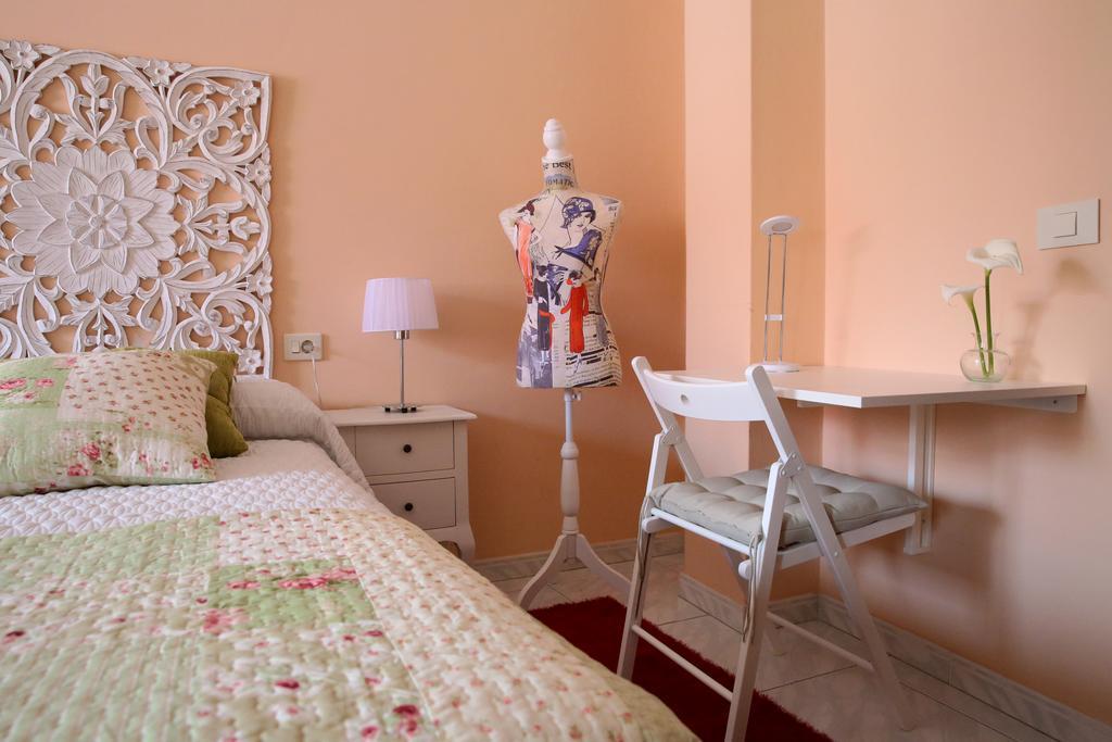 Habitaciones Castelao O Grove Exterior photo